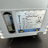 Vacuubrand RE 6W Vacuum Pump image 2